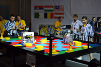 Eurobot'2011